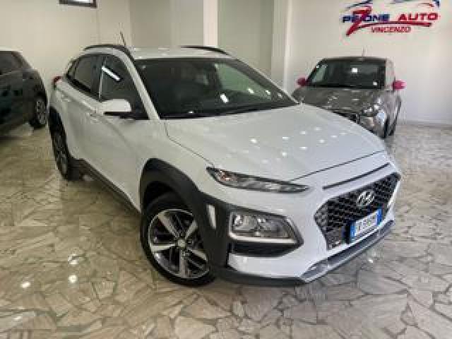 Hyundai Kona 1.6 Crdi 115 Cv Style 
