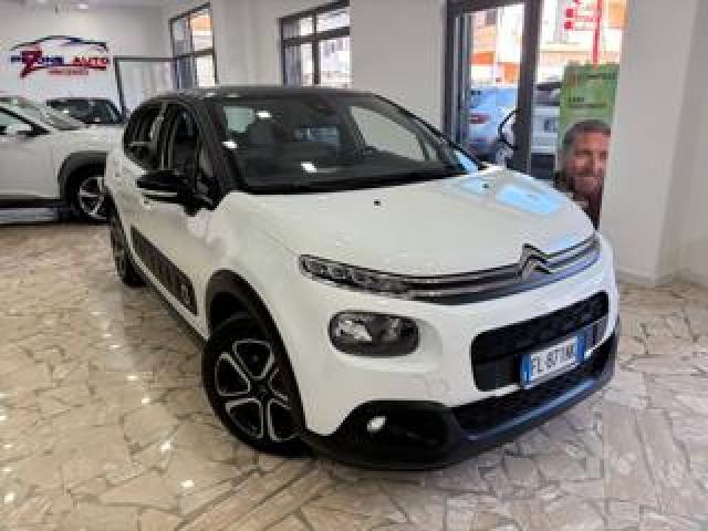 Citroen C3 Puretech 82 Shine 