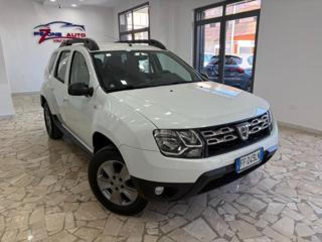 Dacia Duster 1.5 Dci 110cv Start&stop 4x4 Ambiance 