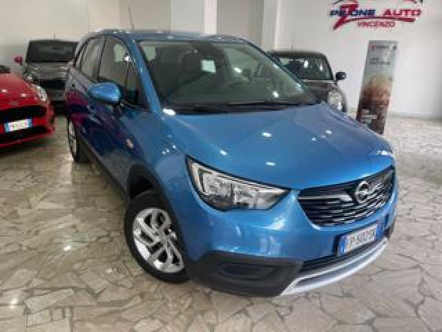 Opel Crossland X 1.2 Gpl 12v Innovation 