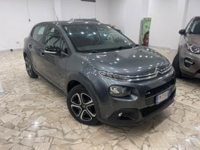 Citroen C3 Puretech 110 S&s Eat6 Feel 