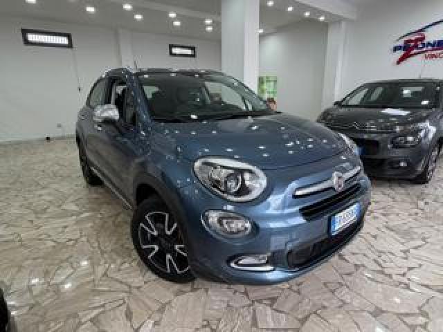 Fiat 500x 1.4 T-Jet 120 Cv Gpl Mirror 