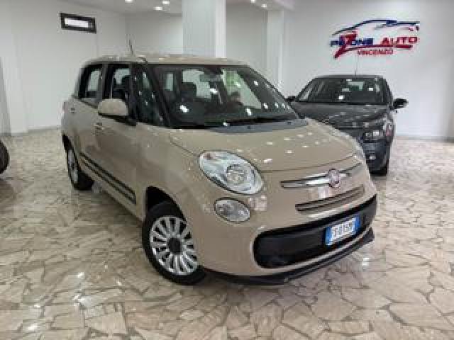 Fiat 500l 0.9 Twinair Turbo Natural Power Pop Star 