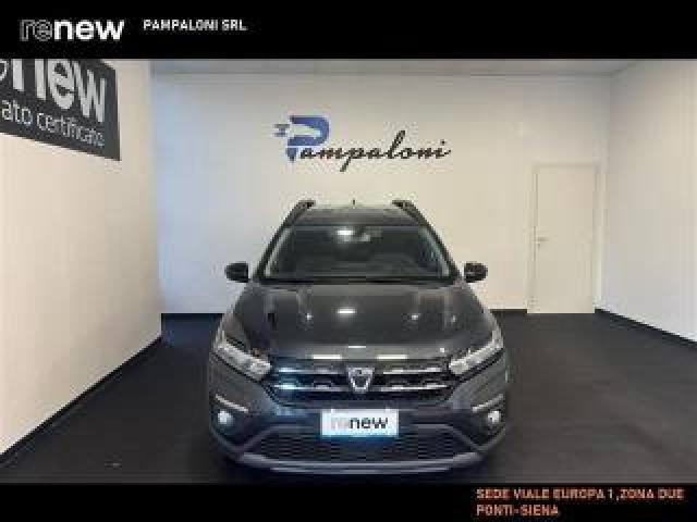 Dacia Jogger 1.0 Tce Extreme Gpl 100cv 
