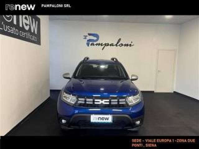 Dacia Duster 1.0 Tce Expression Gpl 4x2 100cv 