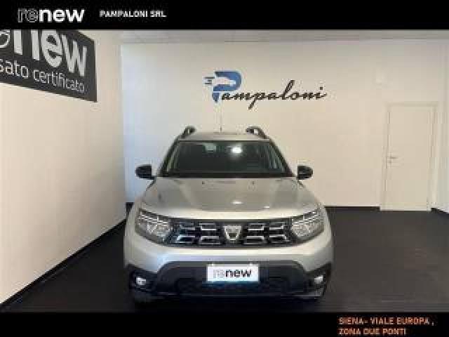 Dacia Duster 1.0 Tce Comfort Gpl 4x2 100cv 