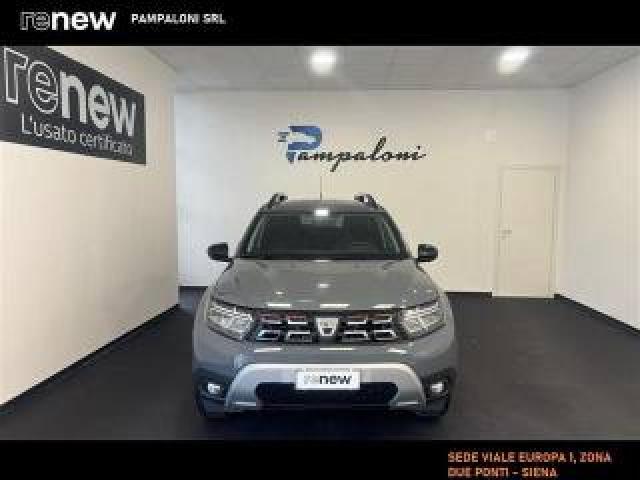 Dacia Duster 1.0 Tce Gpl Sl Extreme 4x2 