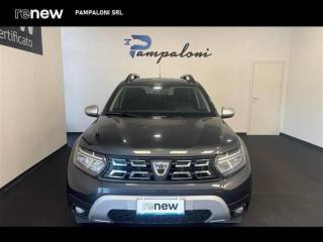 Dacia Duster 1.5 Blue Dci Prestige 4x2 115cv 