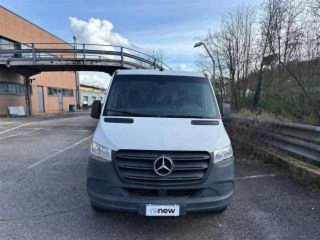 Mercedes Benz Sprinter 314 Cdi Tp 37/35 Pro Evi 