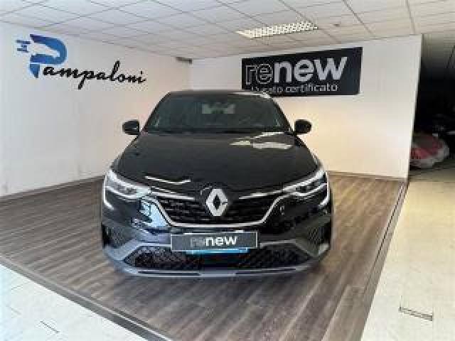 Renault Arkana 1.3 Tce 140cv R.s. Line Edc Fap 