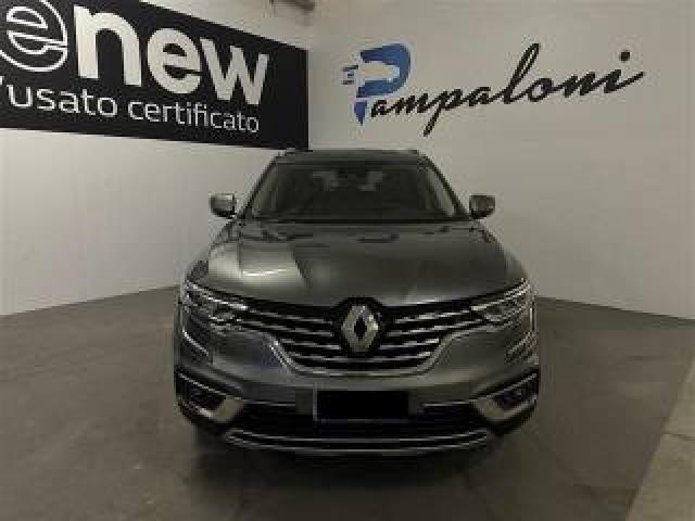 Renault Koleos 2.0 Blue Dci Executive 4x4 X-Tronic 
