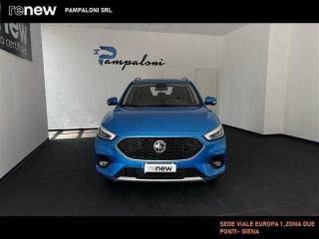 Mg Zs 1.0 T-Gdi Luxury 