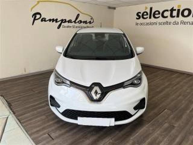 Renault Zoe Zen R135 Flex My20 