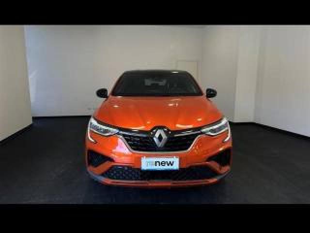 Renault Arkana 1.6 E-Tech Full Hybrid R.s. Line Auto 145cv 