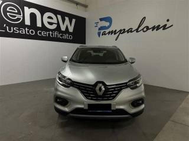 Renault Kadjar 1.3 Tce 140cv Business Edc Fap 