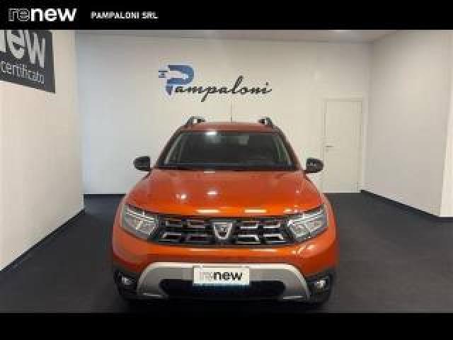 Dacia Duster 1.0 Tce Sl Extreme Gpl 4x2 100cv 