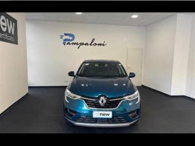 Renault Arkana 1.6 E-Tech Full Hybrid Intens 145cv 