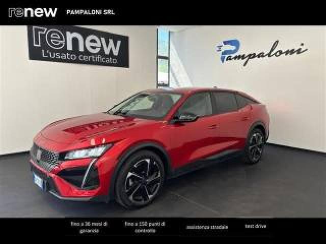 Peugeot 408 1.2 Puretech Gt Eat8 