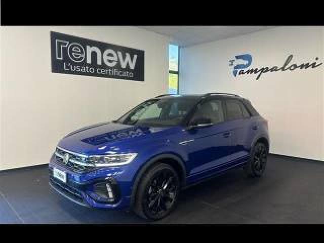 Volkswagen T-Roc 1.0 Tsi 110cv R Line 