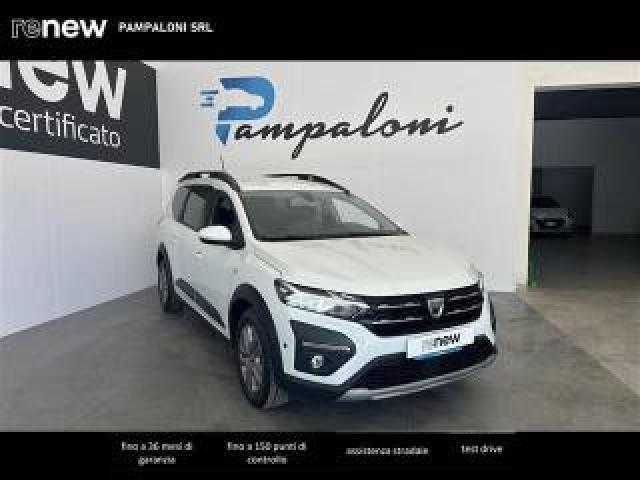 Dacia Jogger 1.0 Tce Gpl Comfort 