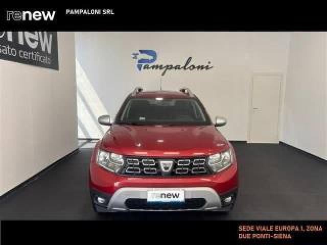 Dacia Duster 1.5 Blue Dci 115cv Prestige 4x2 My19 