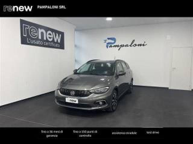 Fiat Tipo Station Wagon 1.6 Multijet 120cv Lounge S&s M 