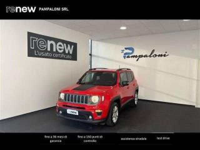 Jeep Renegade 1.6 Multijet Ii 130cv Limited 2wd 