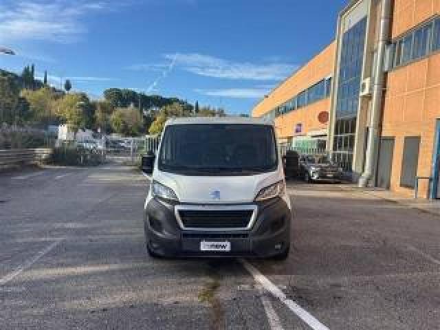 Peugeot Boxer 328 2.0 Hdi 110cv L1h1 E6 