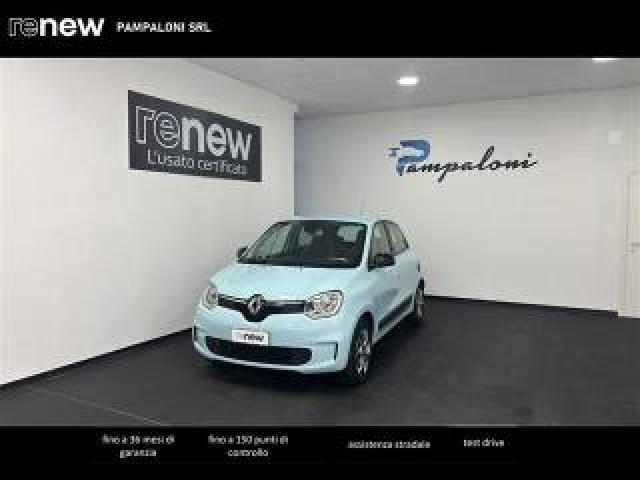 Renault Twingo 1.0 Sce 65cv Equilibre 