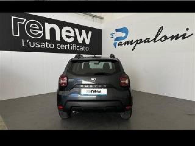 Dacia Duster 1.0 Tce Comfort Gpl 4x2 100cv 