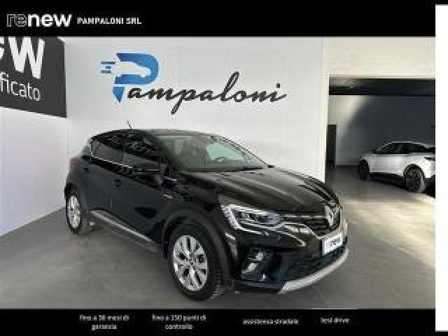 Renault Captur 1.6 E-Tech Hybrid Intens Auto 145cv 