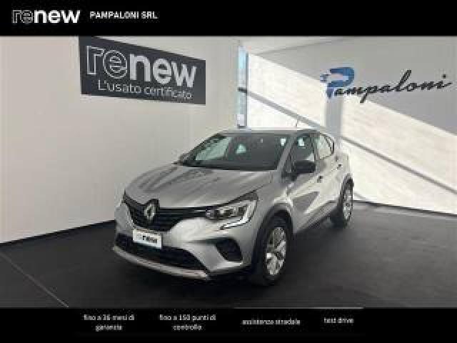 Renault Captur 1.0 Tce Equilibre 90cv 