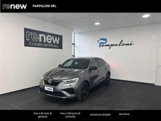 Renault Arkana 1.6 E-Tech Full Hybrid R.s. Line 145cv 