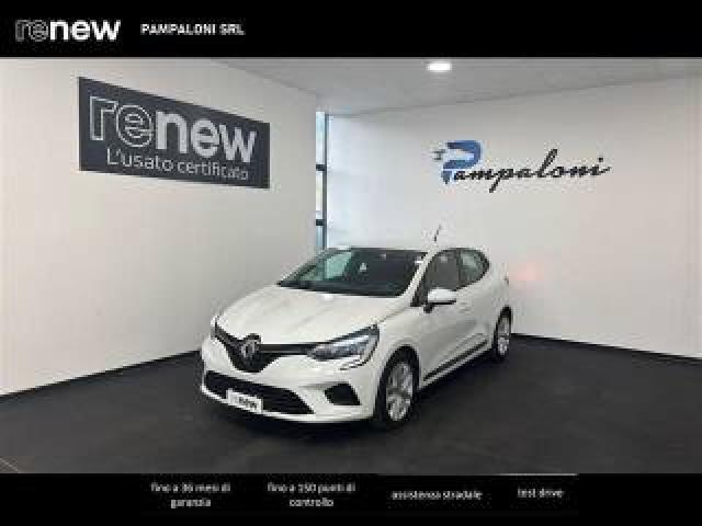Renault Clio 1.6 E-Tech Hybrid Zen 140cv Auto My21 