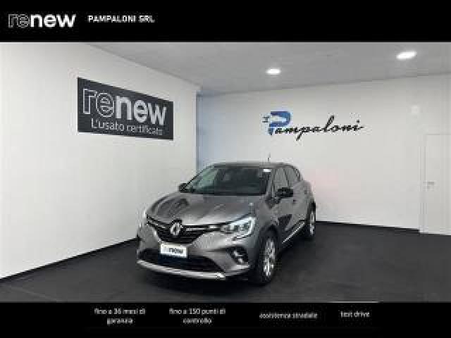 Renault Captur 1.6 E-Tech Phev Intens 160cv Auto My21 