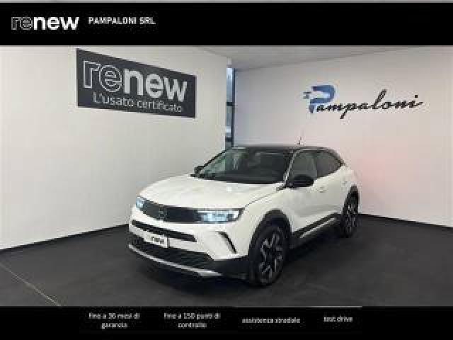 Opel Mokka 1.2 T 130cv Elegance At8 S&s 