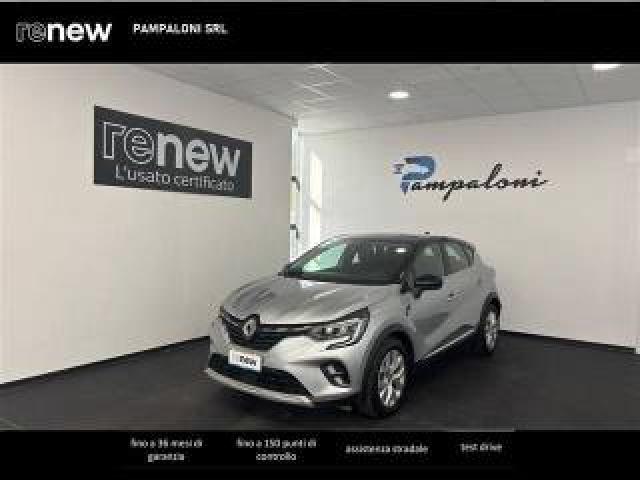 Renault Captur 1.6 E-Tech Phev Intens 160cv Auto My21 