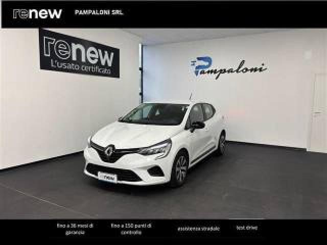 Renault Clio 5 Porte 1.0 Tce Gpl Equilibre 