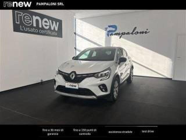 Renault Captur 1.0 Tce Gpl Intens My21 