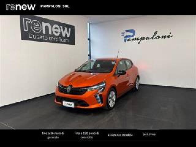 Renault Clio 1.0 Tce Gpl Evolution 