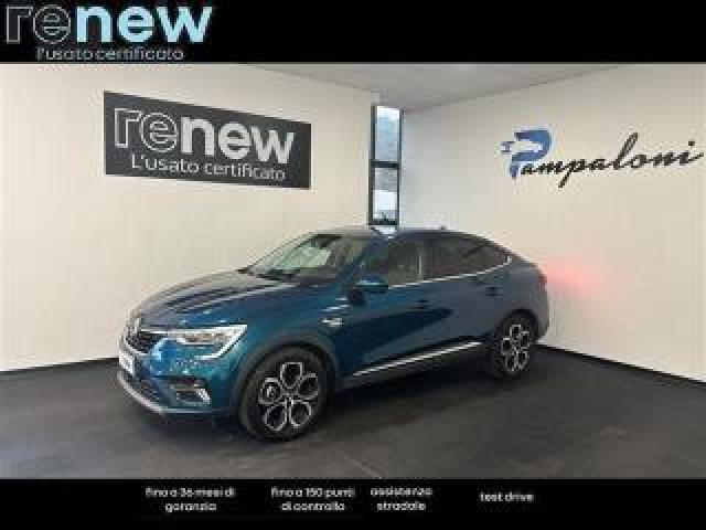 Renault Arkana 1.6 E-Tech Full Hybrid Intens Auto 145cv 