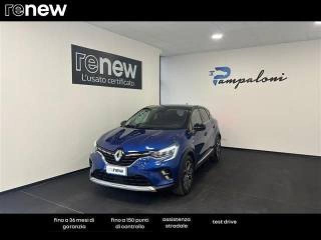 Renault Captur 1.0 Tce Gpl Techno Fast Track 