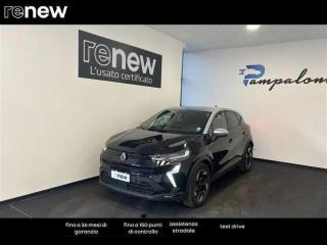 Renault Captur 1.0 Tce Techno 90cv 