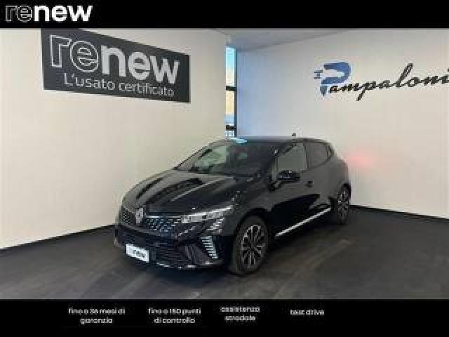 Renault Clio 1.0 Tce Techno 90cv 