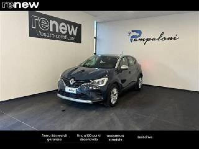 Renault Captur 1.0 Tce Equilibre 90cv 