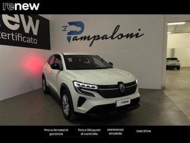 Renault Austral 1.2 Mild Hybrid Advanced Equilibre 130cv 