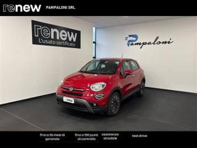 Fiat 500 X 1.0 T3 120cv City Cross 