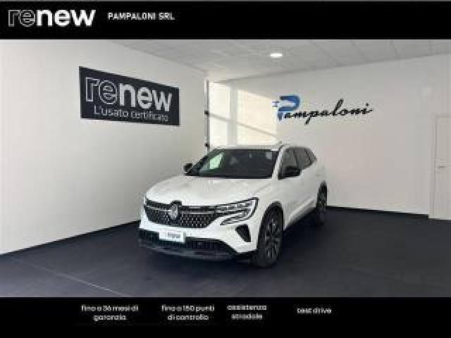 Renault Austral 1.2 E-Tech Full Hybrid 200cv Techno Auto 