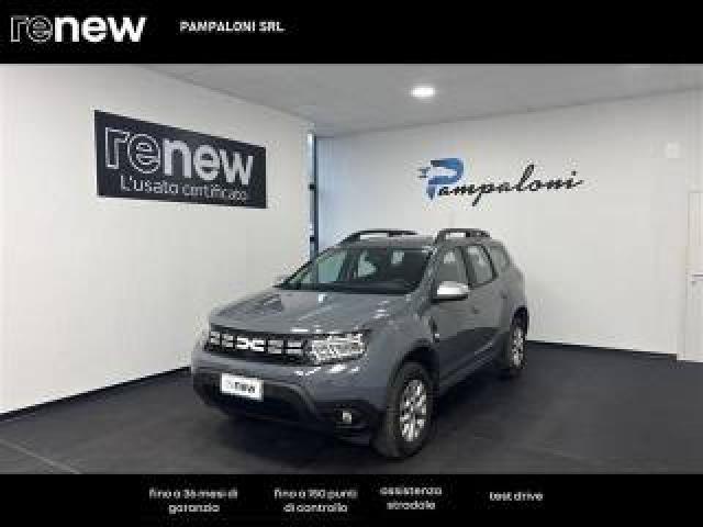 Dacia Duster 1.0 Tce Expression Gpl 4x2 100cv 