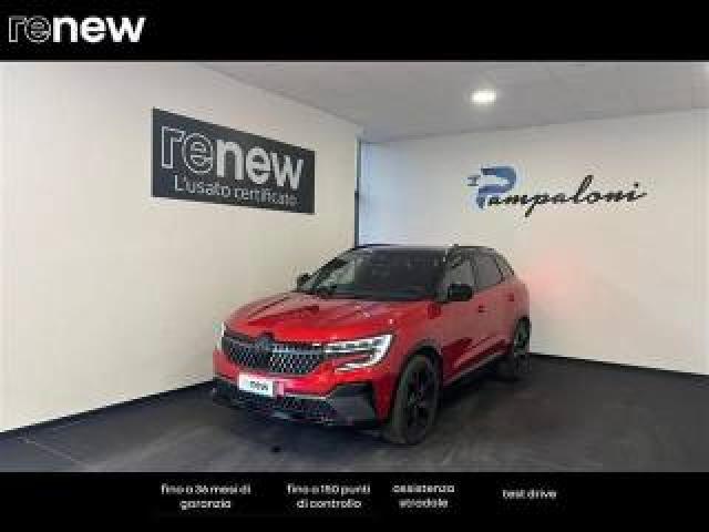 Renault Austral 1.2 E-Tech Full Hybrid 200cv Iconic Esprit 